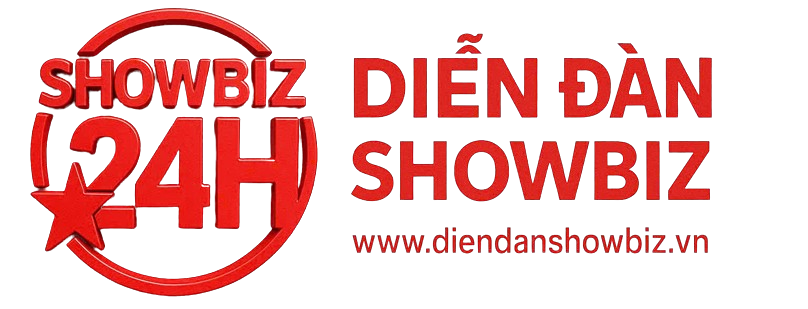 SHOWBIZ 24h